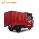 ENERBIKE JP2000 CARGO BOX  elektrická pracovná trojkolka s boxom - 2kW 72V 80Ah max. 40km/h max. 738 kg